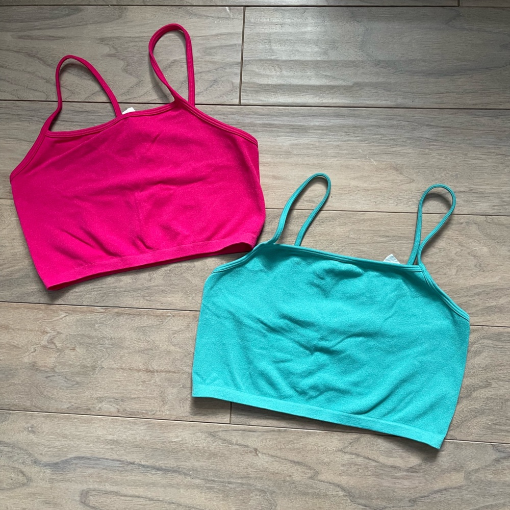 Fabletics tops